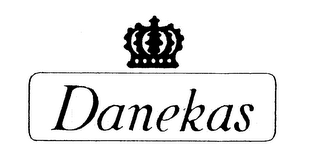 DANEKAS