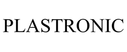 PLASTRONIC