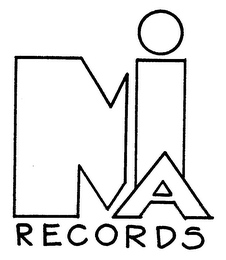 MIA RECORDS