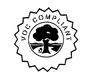 VOC COMPLIANT