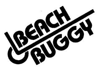 BEACH BUGGY