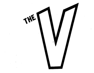 THE V