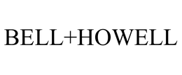 BELL+HOWELL