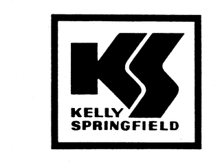 KS KELLY SPRINGFIELD