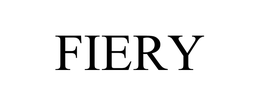 FIERY