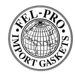 FEL-PRO IMPORT GASKETS