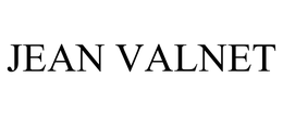 JEAN VALNET