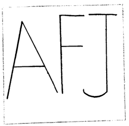 AFJ