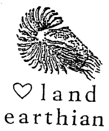 LAND EARTHIAN