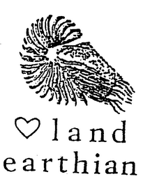 LAND EARTHIAN