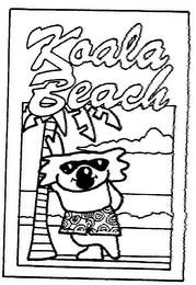 KOALA BEACH