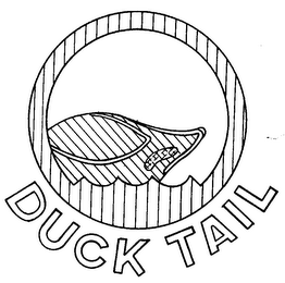 DUCK TAIL