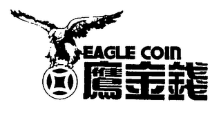 EAGLE COIN