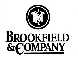 HM BROOKFIELD & COMPANY