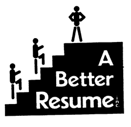 A BETTER RESUME INC.