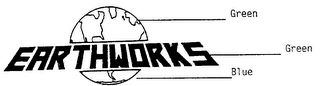 EARTHWORKS