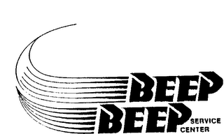 BEEP BEEP SERVICE CENTER