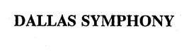 DALLAS SYMPHONY ASSOCIATION, INC.