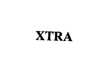 XTRA