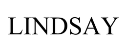 LINDSAY