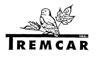 TREMCAR INC.