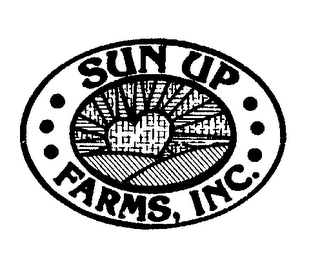 SUN UP FARMS, INC.