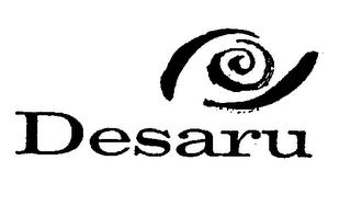 DESARU