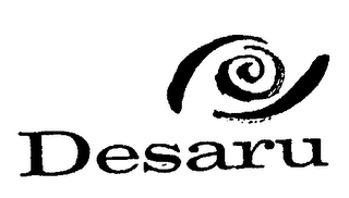 DESARU