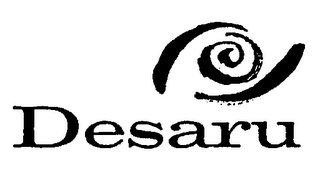 DESARU