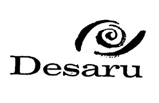 DESARU