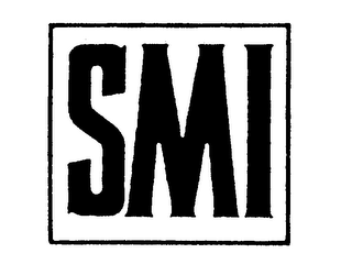 SMI