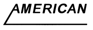 AMERICAN