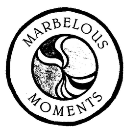 MARBELOUS MOMENTS