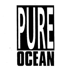 PURE OCEAN