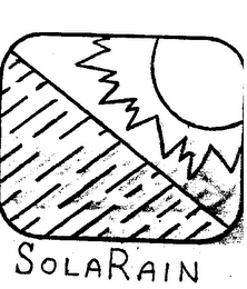 SOLARAIN