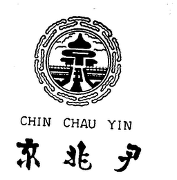 CHIN CHAU YIN