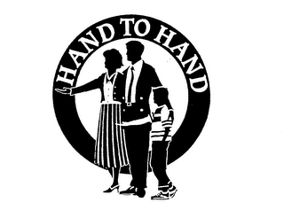 HAND TO HAND