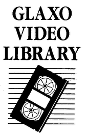 GLAXO VIDEO LIBRARY