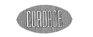 CORDAGE