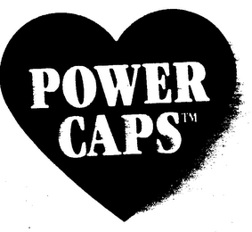 POWER CAPS