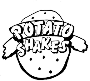 POTATO SHAKES