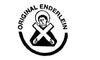 ORIGINAL ENDERLEIN