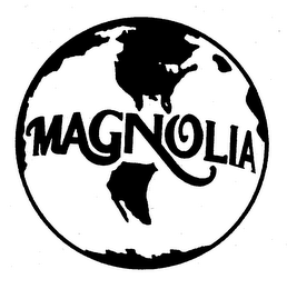 MAGNOLIA