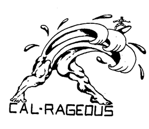 CAL-RAGEOUS