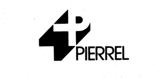 P PIERREL