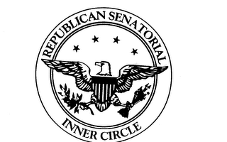 REPUBLICAN SENATORIAL INNER CIRCLE