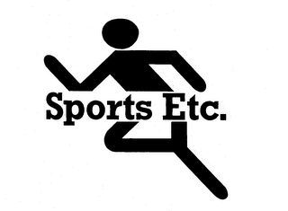 SPORTS ETC.