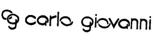 CARLO GIOVANNI