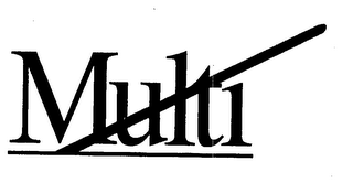 MULTI