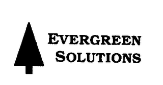 EVERGREEN SOLUTIONS